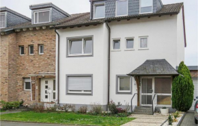 Stunning apartment in Bonn w/ WiFi and 1 Bedrooms